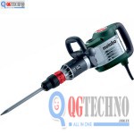 Máy đục bê tông 1.500W Metabo MHE-95