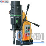 Máy khoan từ có đế xoay POWEBOR  PB100E FRV