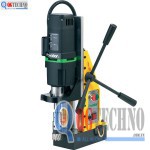 Máy khoan từ POWERBOR PB45