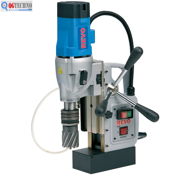 Máy khoan từ REVO R502