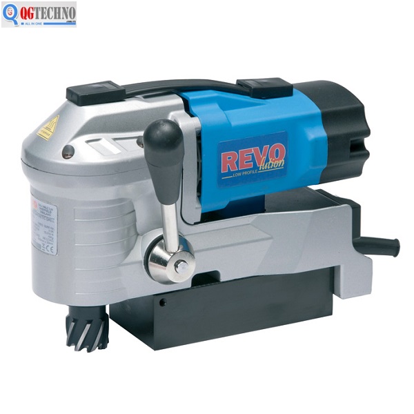 Máy khoan từ thấp REVO LOWPROFILE 35