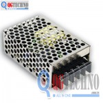 Bộ nguồn ổn áp 25W RS-25-15 15V 1.7A MEAN WELL