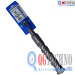 Mũi khoan bê tông 5x170mm SDS PLUS BENZ WERKZ