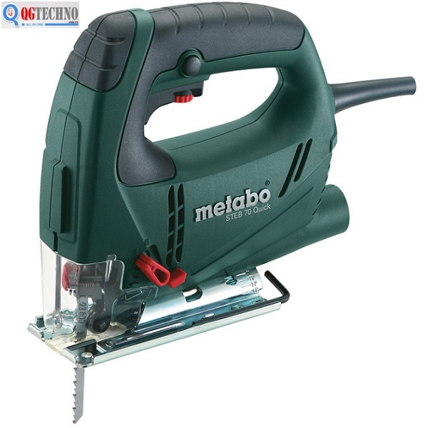 Cưa lọng 570W STEB-70 METABO