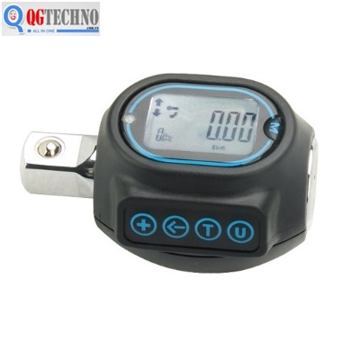 Đồng hồ siết lực đo bằng điện tử 1/2" 40-200Nm T0970 ENDURA