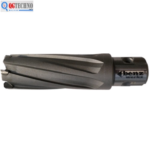 Mũi khoan từ- hợp kim 14mm TCT D35 BENZ WERKZ
