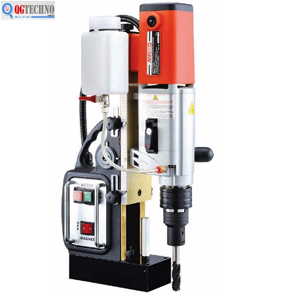 Máy khoan từ AGP TP2000