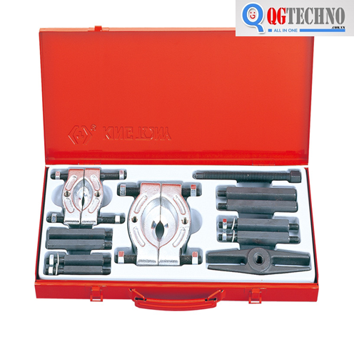 Bộ cảo đĩa thắng 12pcs, 9BA21, Kingtony