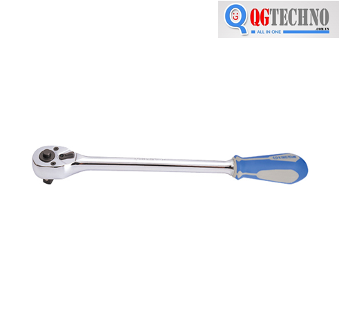 Cần tự động 1/2" 250mm/32T, 4762-10G, Kingtony