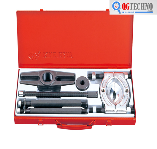 Bộ cảo đĩa thắng 8pcs, 9BA22, Kingtony