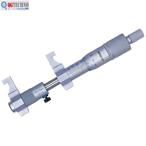 Thước Panme đo trong 50~75mm 145-187 Mitutoyo