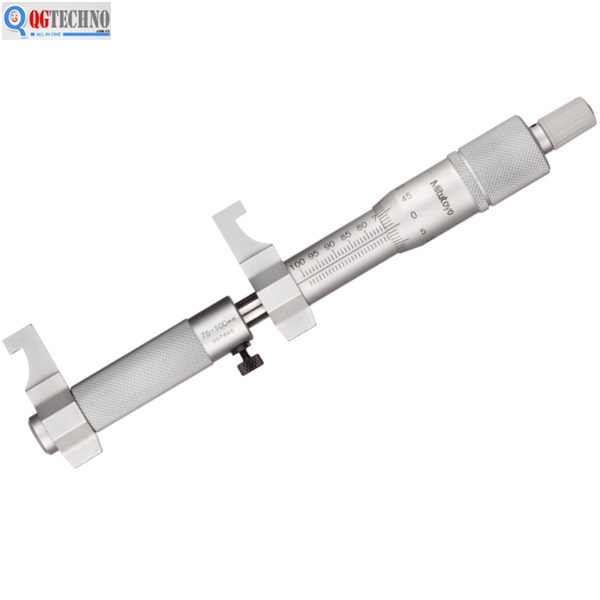 Thước Panme đo trong 75~100mm 145-188 Mitutoyo