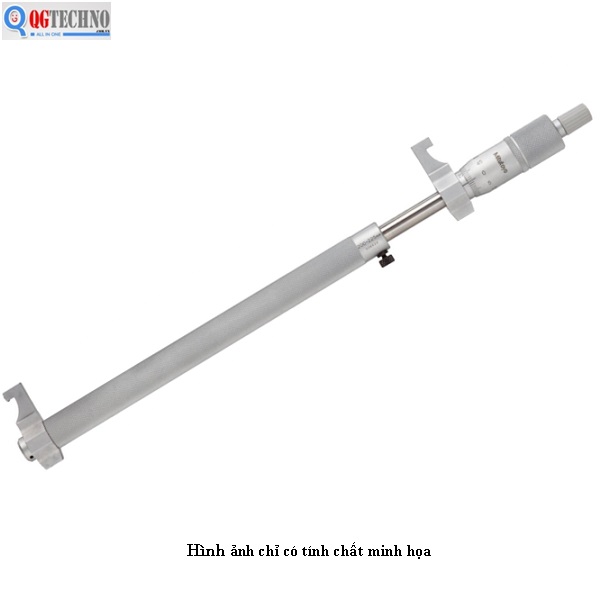 Thước Panme đo trong 125~150mm 145-190 Mitutoyo