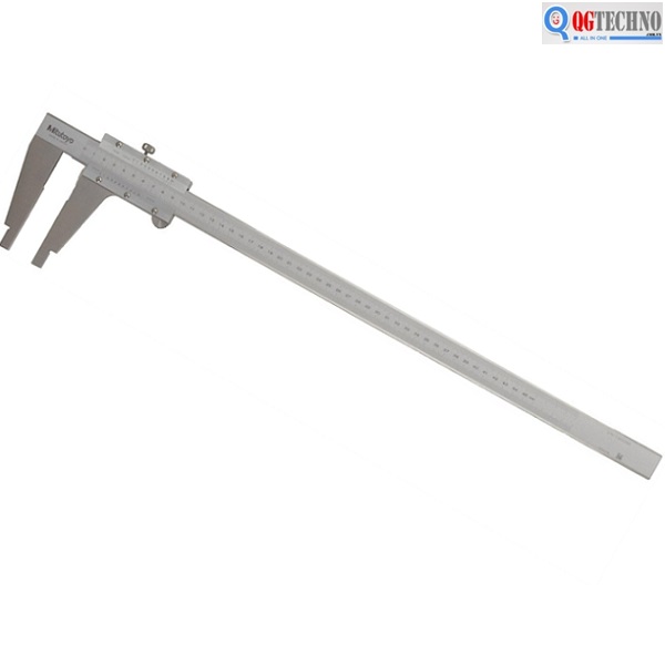 Thước cặp cơ 0~450mm,160-151 Mitutoyo
