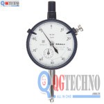 Đồng hồ so 0~1mm 2110S-10 Mitutoyo