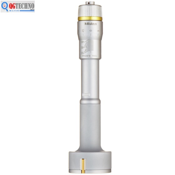 Thước Panme đo lỗ 3 chấu 6~8mm 368-161 Mitutoyo