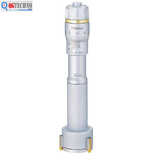 Thước Panme đo lỗ 3 chấu 30~40mm 368-168 Mitutoyo
