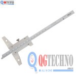 Thước cặp cơ đo sâu 0~150mm 527-121 Mitutoyo
