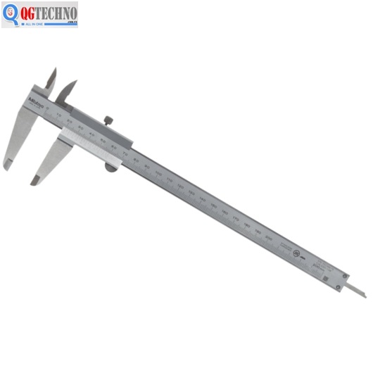 Thước cặp cơ 0~200mm,530-108 Mitutoyo