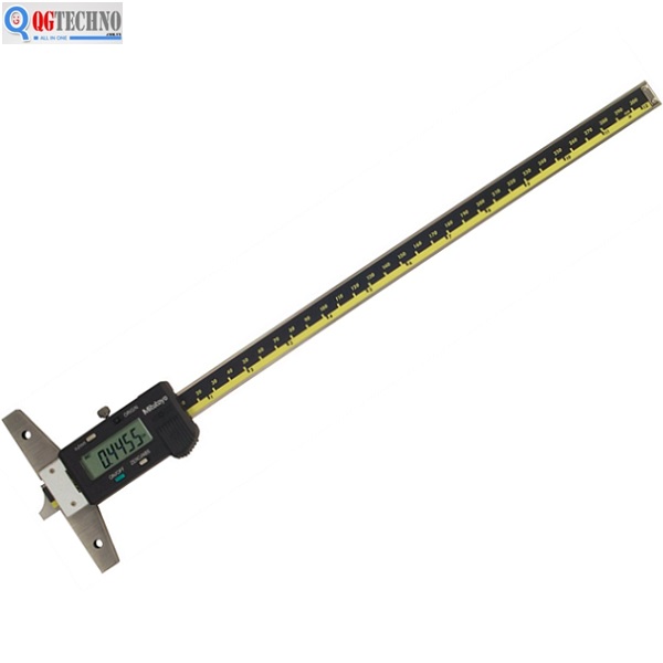 Thước cặp điện tử đo sâu 0~12”/300mm 571-213-10 Mitutoyo
