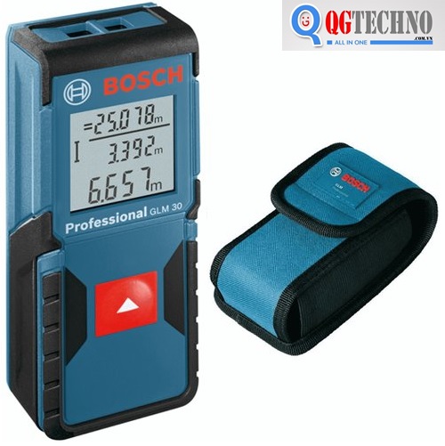 30m Máy đo khoảng cách Bosch GLM 30