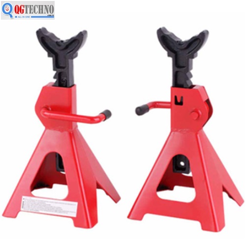 Kích nâng bằng ren 3 tấn JACKSTAND