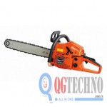 Máy Cưa Xích BTEC BT52C
