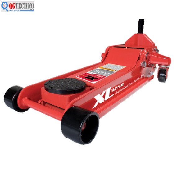 Kích cá sấu 3,5 tấn XINDE Model XL-325