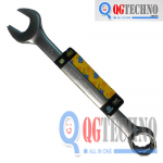 Cờ lê vòng miệng Yeti 8mm