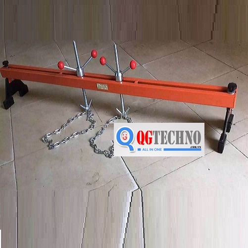 Giá đỡ động cơ HWD-602