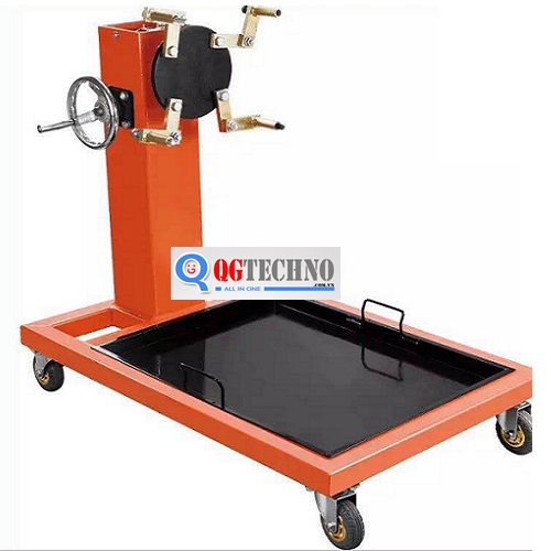 Thiết bị giá treo động cơ HWD-620