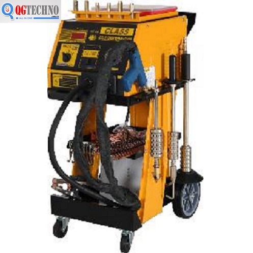 Máy hàn rút tôn ( Máy hàn điện ) FY-8000