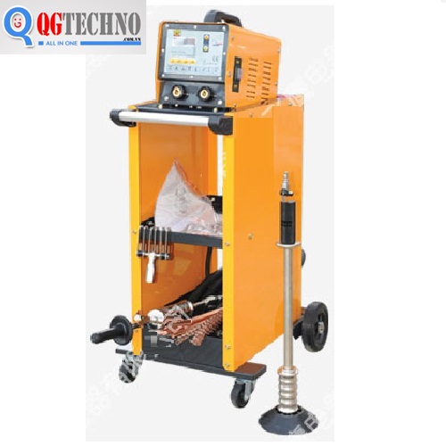 Máy hàn rút tôn FY – 9B