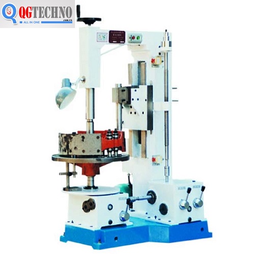 Máy láng tăng bua má phanh T8358 A