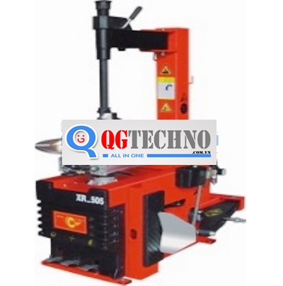 Máy ra vào lốp xe ô tô XR-505 XINRUI