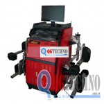 Thiết bị kiểm tra góc bánh xe DS 888S