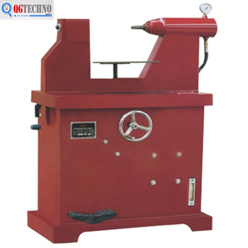 Máy tán nguội đinh ri-vê chạy bằng điện XR-A
