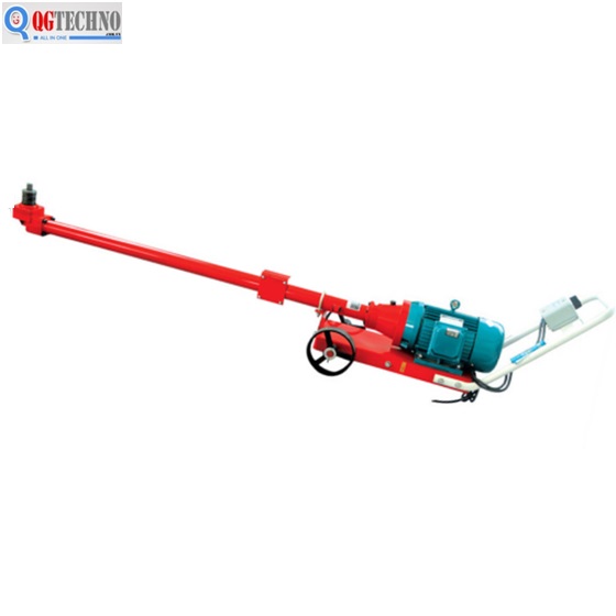 Máy tháo lắp quang nhíp XSC -1K