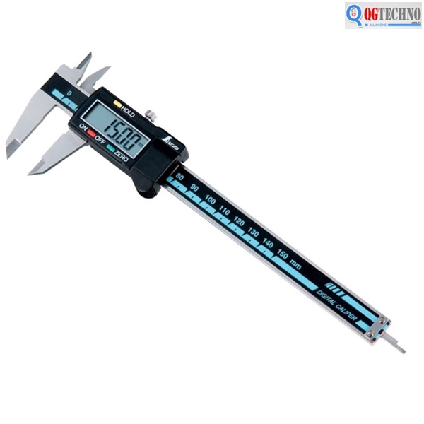Thước cặp điện tử 0~150mm Shinwa 19975