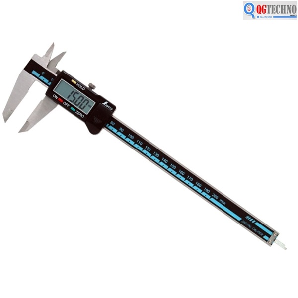 Thước cặp điện tử 0~200mm Shinwa 19976
