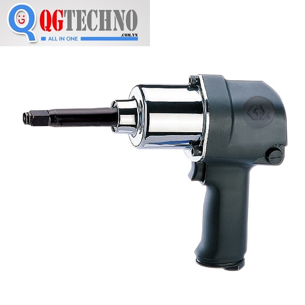 1/2" Súng vặn ốc cốt dài , Momen 881Nm, 33412-050, Kingtony