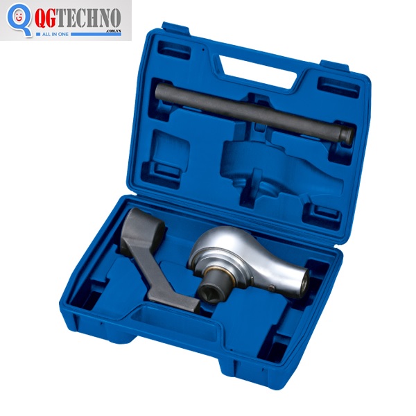 1/2"F x 3/4"M Bộ cần trợ lực chuyên dụng 300-1500Nm, Kingtony, 34486