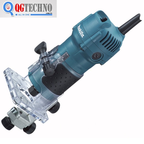 530W Máy phay Makita 3709