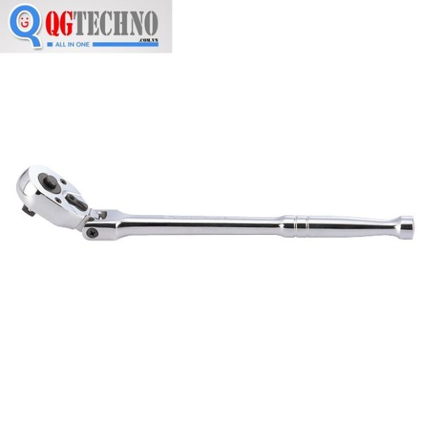 Cần tự động lắc léo 3/8″, 3781-11P, Kingtony