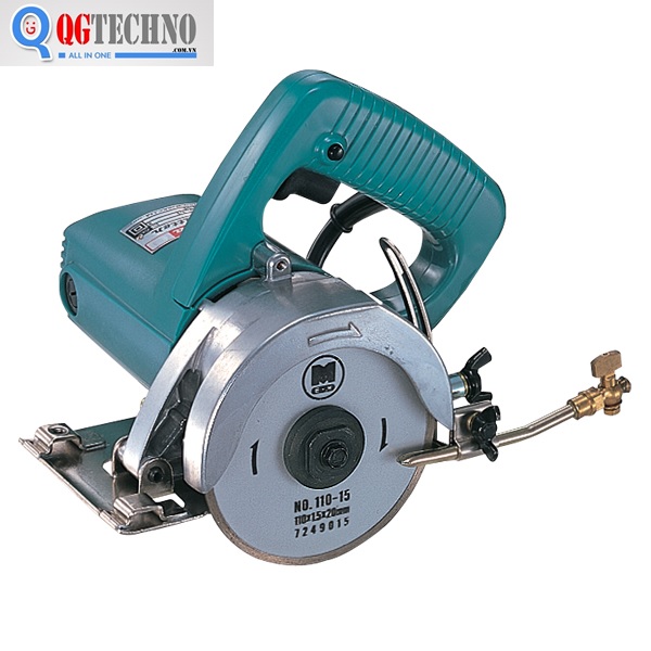 110mm Máy cắt đá Makita 4100NB