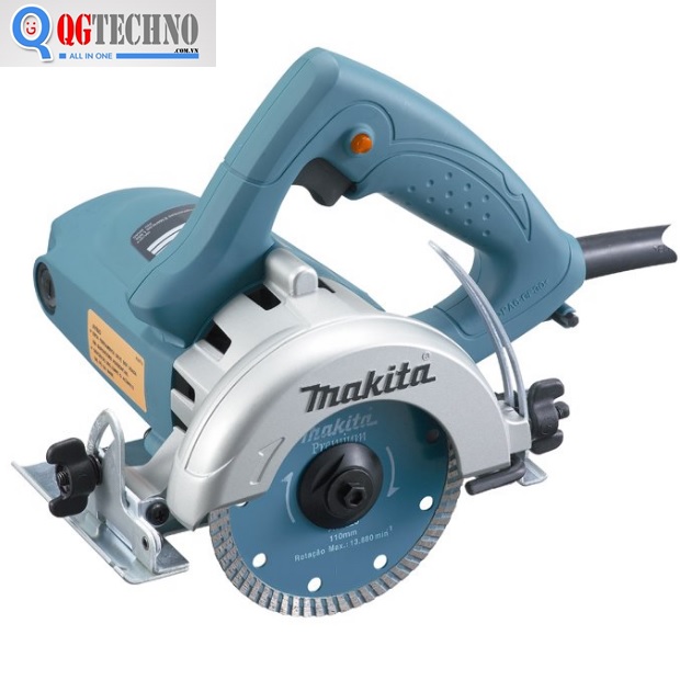 110mm Máy cắt Makita 4100NH2