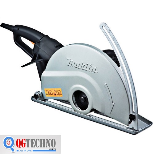 355 mm Máy cắt góc cầm tay Makita 4114S