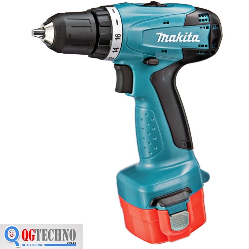 12V Máy khoan Pin Makita 6271DWE