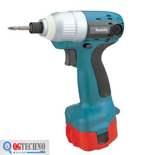 12V Máy vặn vít dùng pin Makita 6980FDWAE