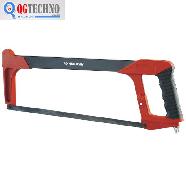 305mm Cưa sắt đỏ đen Kingtony,7911-12